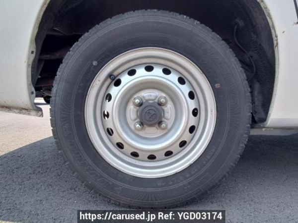 Used 2014 AT toyota succeed-van NCP51V Image[29]