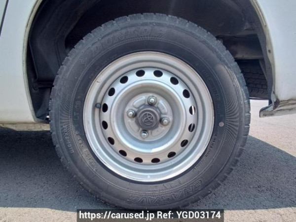 Used 2014 AT toyota succeed-van NCP51V Image[30]