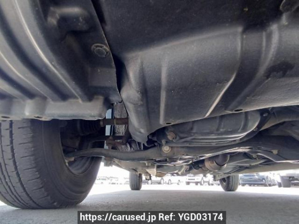 Used 2014 AT toyota succeed-van NCP51V Image[31]