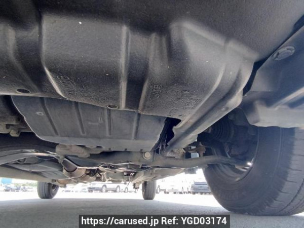 Used 2014 AT toyota succeed-van NCP51V Image[32]