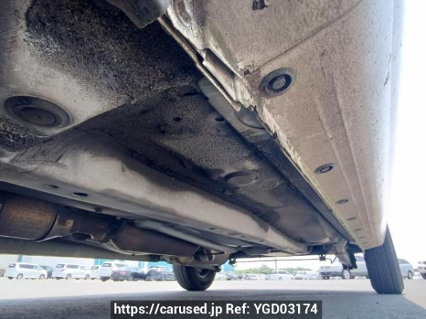 Used 2014 AT toyota succeed-van NCP51V Image[34]