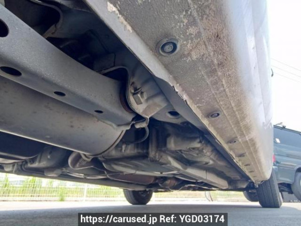 Used 2014 AT toyota succeed-van NCP51V Image[36]