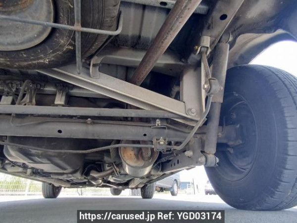 Used 2014 AT toyota succeed-van NCP51V Image[38]