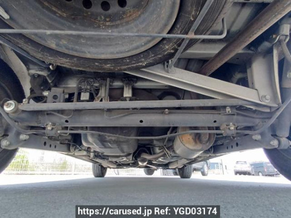 Used 2014 AT toyota succeed-van NCP51V Image[39]