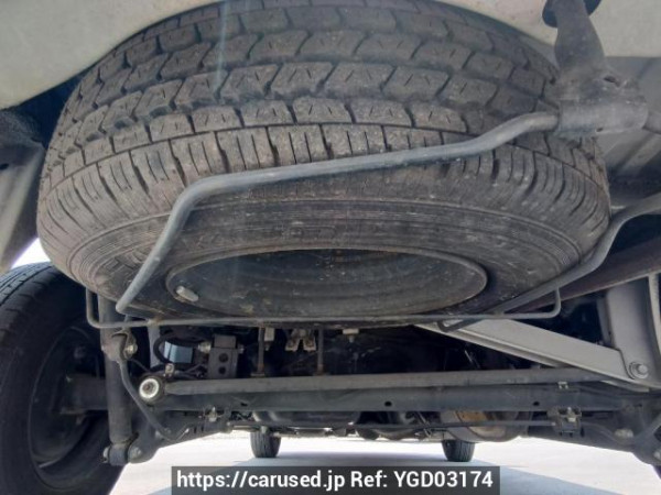 Used 2014 AT toyota succeed-van NCP51V Image[40]