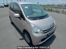 Daihatsu Move LA100S
