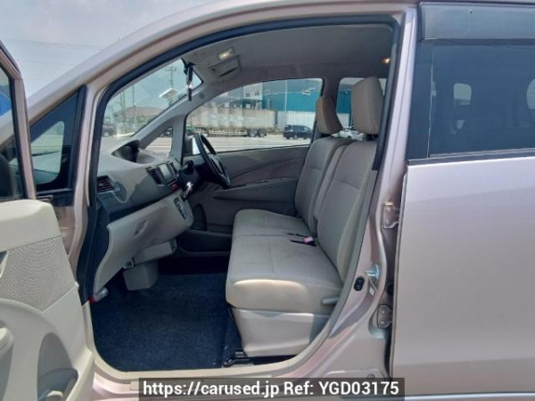 Used 2011 AT daihatsu move LA100S Image[13]