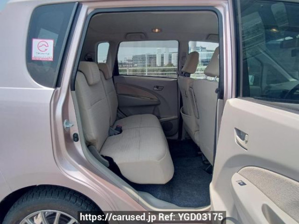 Used 2011 AT daihatsu move LA100S Image[14]