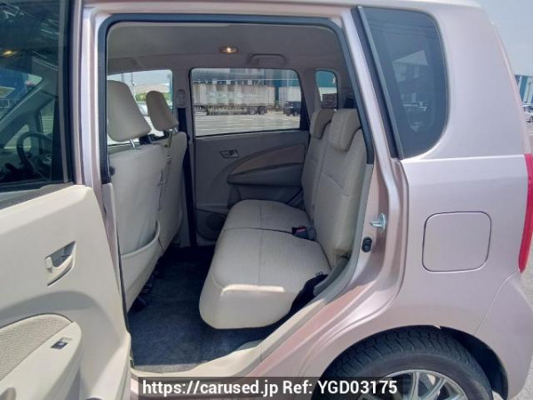 Used 2011 AT daihatsu move LA100S Image[15]