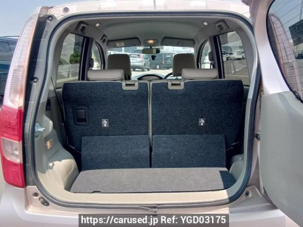 Used 2011 AT daihatsu move LA100S Image[16]