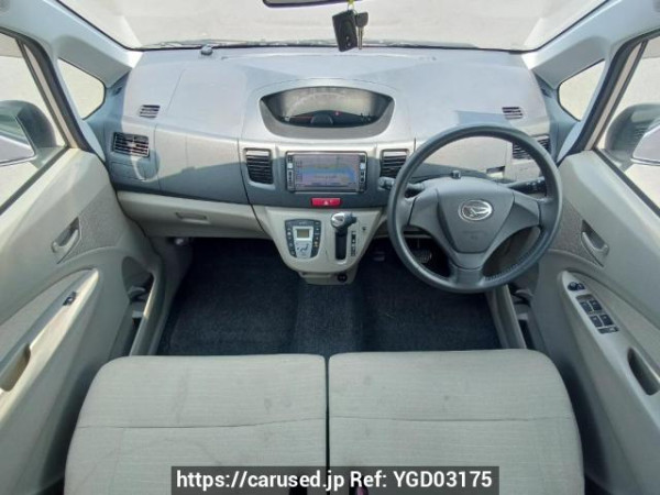 Used 2011 AT daihatsu move LA100S Image[17]