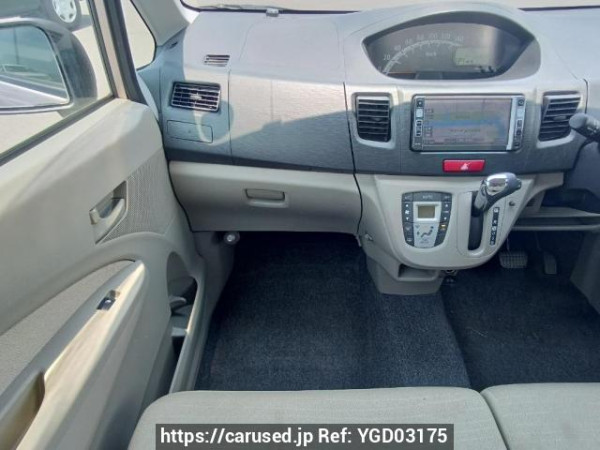 Used 2011 AT daihatsu move LA100S Image[18]