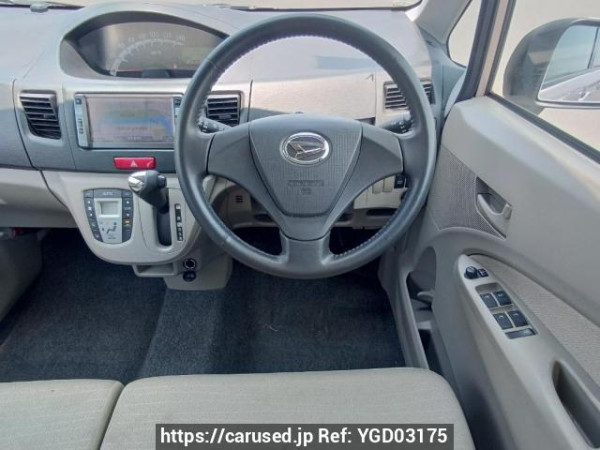Used 2011 AT daihatsu move LA100S Image[19]