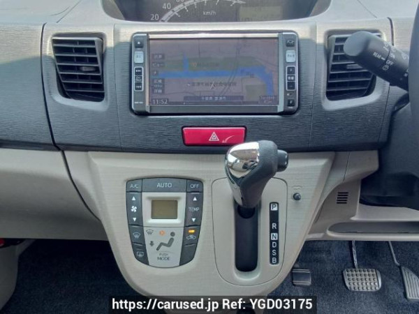 Used 2011 AT daihatsu move LA100S Image[22]