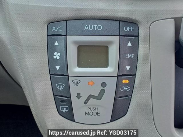 Used 2011 AT daihatsu move LA100S Image[24]