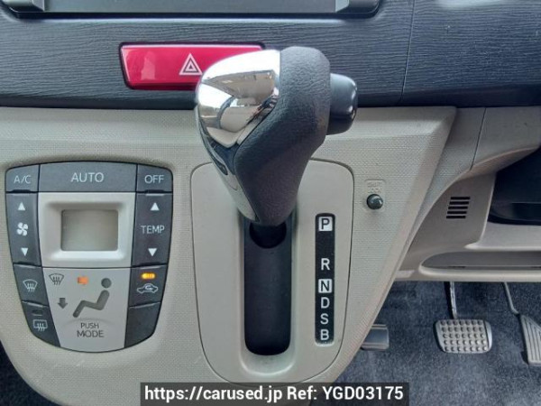 Used 2011 AT daihatsu move LA100S Image[25]
