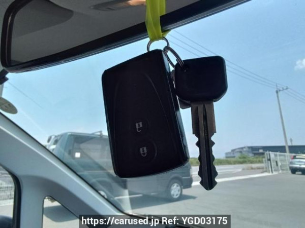 Used 2011 AT daihatsu move LA100S Image[27]
