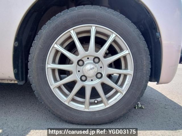 Used 2011 AT daihatsu move LA100S Image[28]