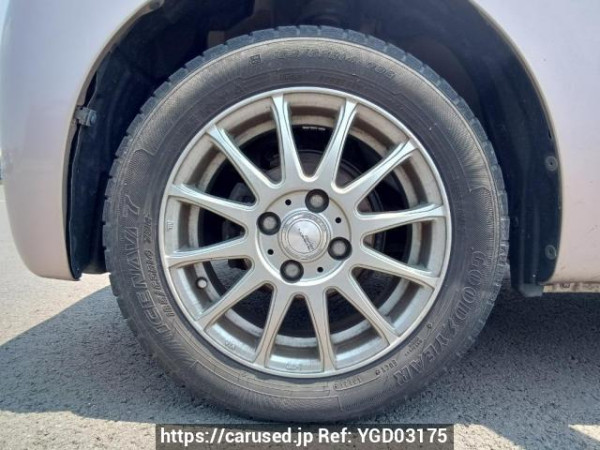 Used 2011 AT daihatsu move LA100S Image[29]
