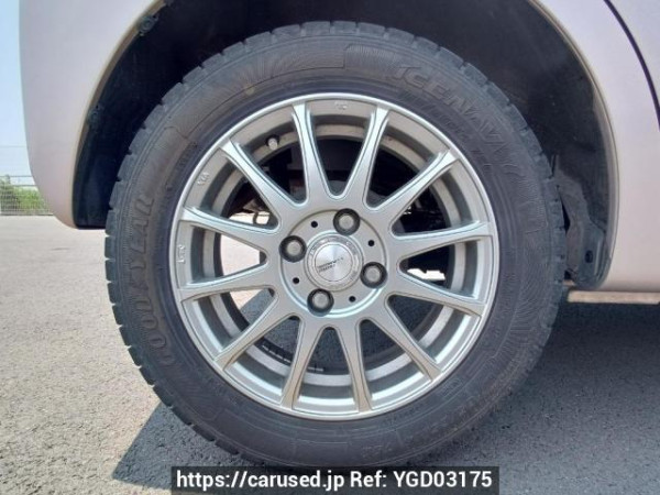 Used 2011 AT daihatsu move LA100S Image[30]