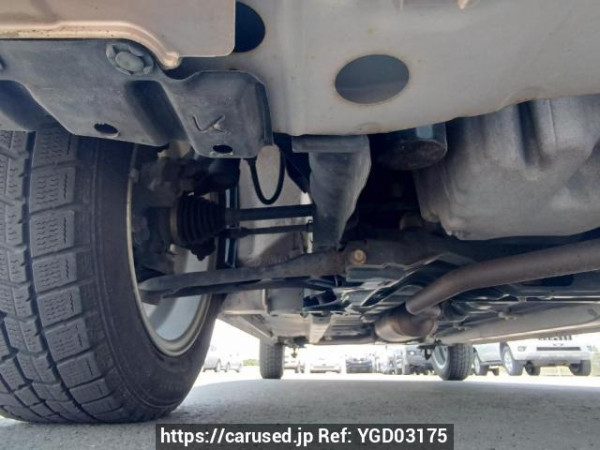 Used 2011 AT daihatsu move LA100S Image[32]