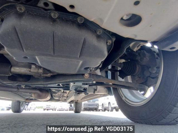 Used 2011 AT daihatsu move LA100S Image[33]