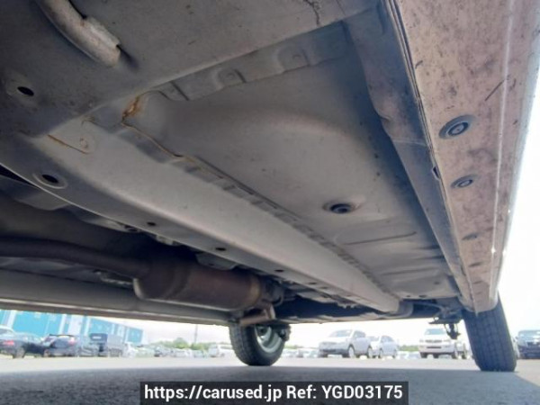 Used 2011 AT daihatsu move LA100S Image[35]