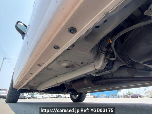 Used 2011 AT daihatsu move LA100S Image[36]