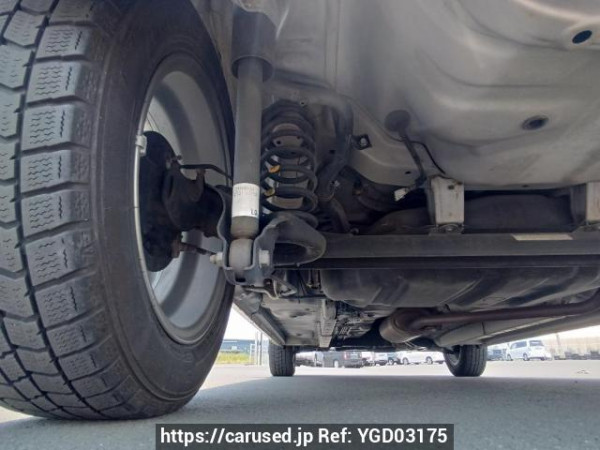 Used 2011 AT daihatsu move LA100S Image[38]