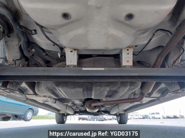 Used 2011 AT daihatsu move LA100S Image[40]
