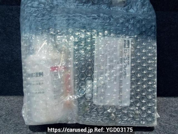 Used 2011 AT daihatsu move LA100S Image[41]