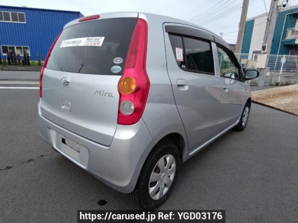 Used 2008 AT daihatsu mira L275S Image[6]
