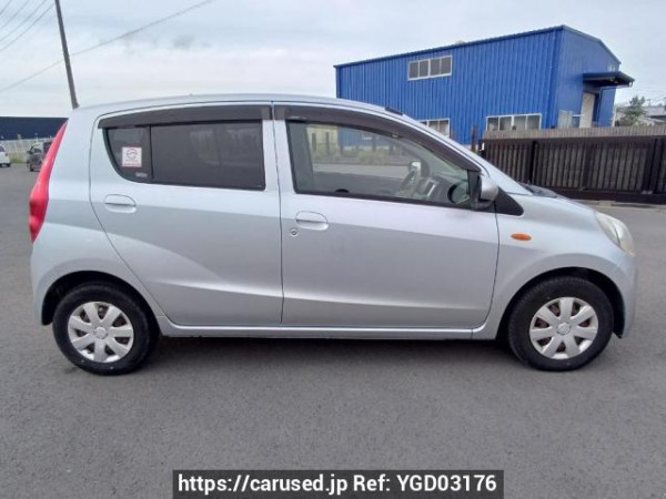 Used 2008 AT daihatsu mira L275S Image[7]