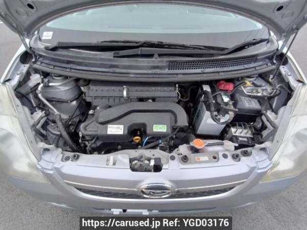 Used 2008 AT daihatsu mira L275S Image[9]