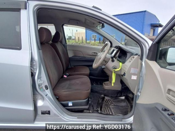 Used 2008 AT daihatsu mira L275S Image[12]