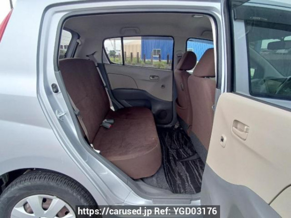 Used 2008 AT daihatsu mira L275S Image[14]