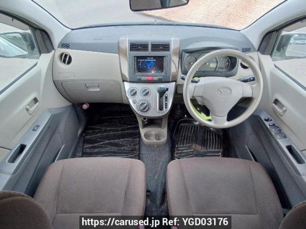 Used 2008 AT daihatsu mira L275S Image[16]