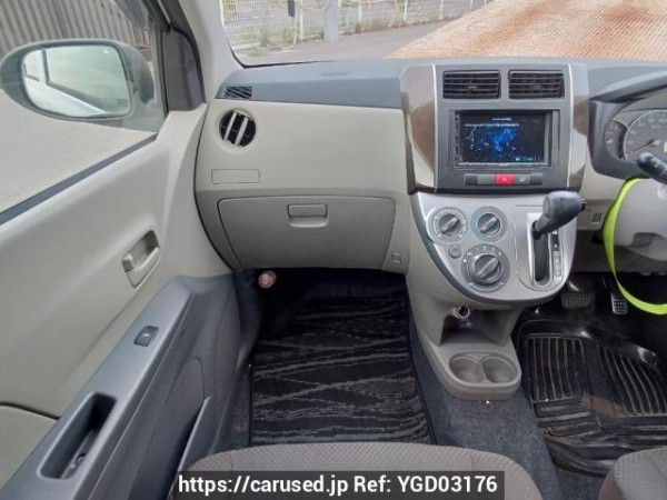 Used 2008 AT daihatsu mira L275S Image[17]