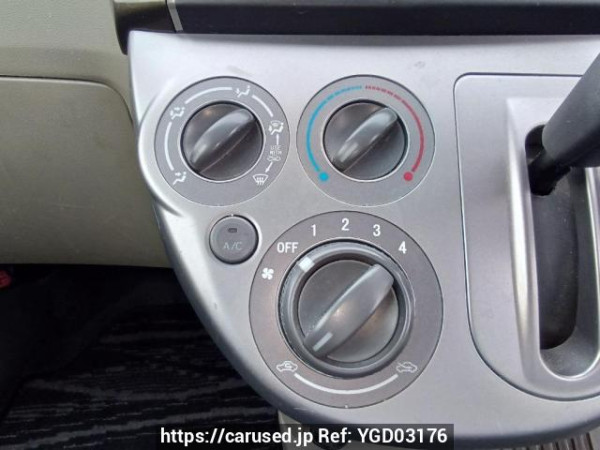 Used 2008 AT daihatsu mira L275S Image[21]