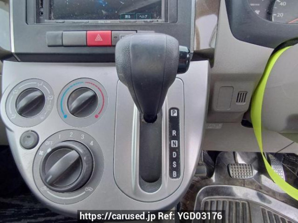 Used 2008 AT daihatsu mira L275S Image[22]