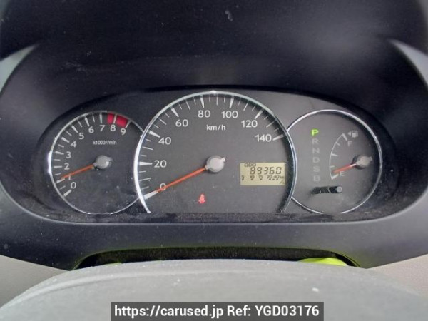 Used 2008 AT daihatsu mira L275S Image[23]