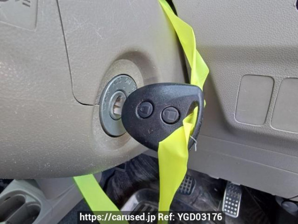 Used 2008 AT daihatsu mira L275S Image[25]