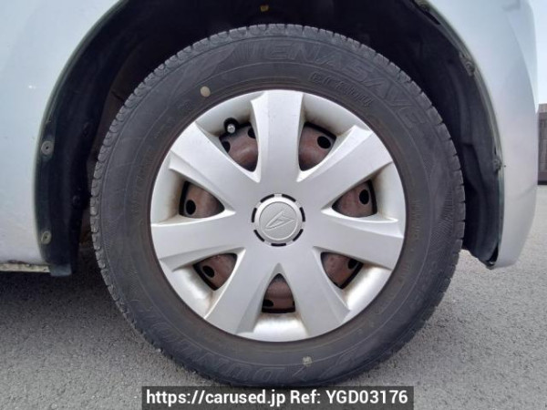 Used 2008 AT daihatsu mira L275S Image[26]