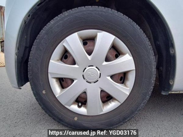 Used 2008 AT daihatsu mira L275S Image[27]