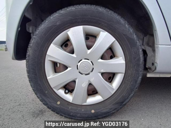 Used 2008 AT daihatsu mira L275S Image[28]