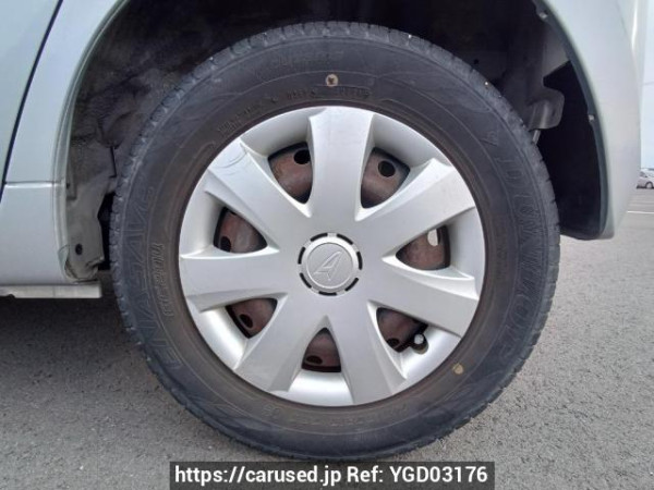 Used 2008 AT daihatsu mira L275S Image[29]