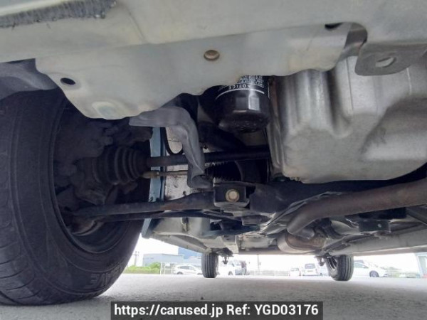 Used 2008 AT daihatsu mira L275S Image[30]