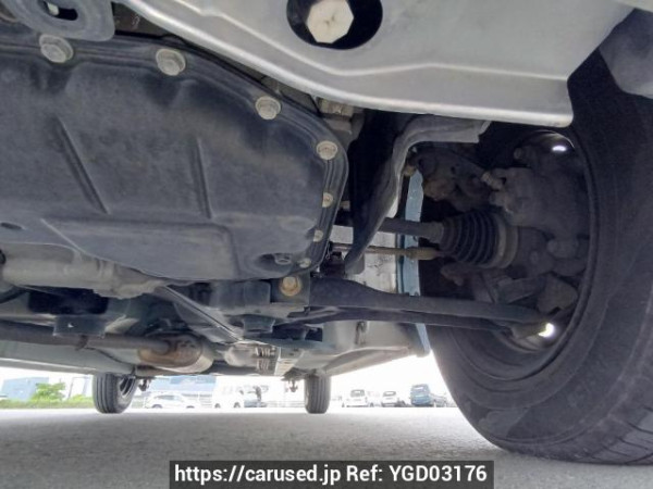 Used 2008 AT daihatsu mira L275S Image[31]