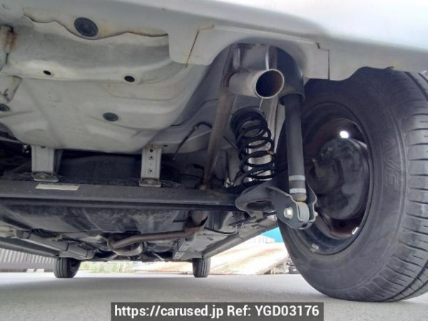 Used 2008 AT daihatsu mira L275S Image[37]