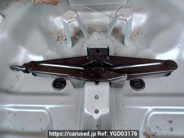 Used 2008 AT daihatsu mira L275S Image[40]